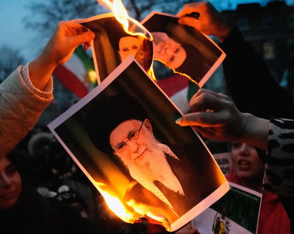 Iranian Ayatollah Khamenei’s Death Sparks Revolt Among Kalshi Customers