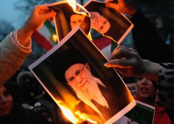 Iranian Ayatollah Khamenei’s Death Sparks Revolt Among Kalshi Customers