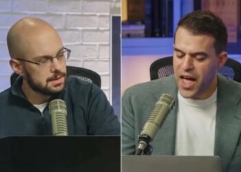 Charlie Kirk show calls to deport Muslim-American reporter: ‘We have a superior culture’