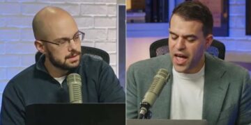 Charlie Kirk show calls to deport Muslim-American reporter: ‘We have a superior culture’