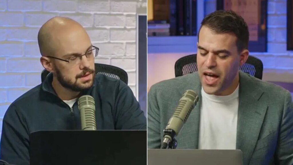 Charlie Kirk show calls to deport Muslim-American reporter: ‘We have a superior culture’