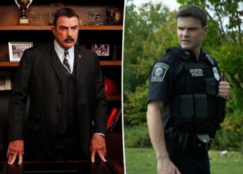 ‘Boston Blue’ star Mika Amonsen teases Tom Selleck cameo rumors