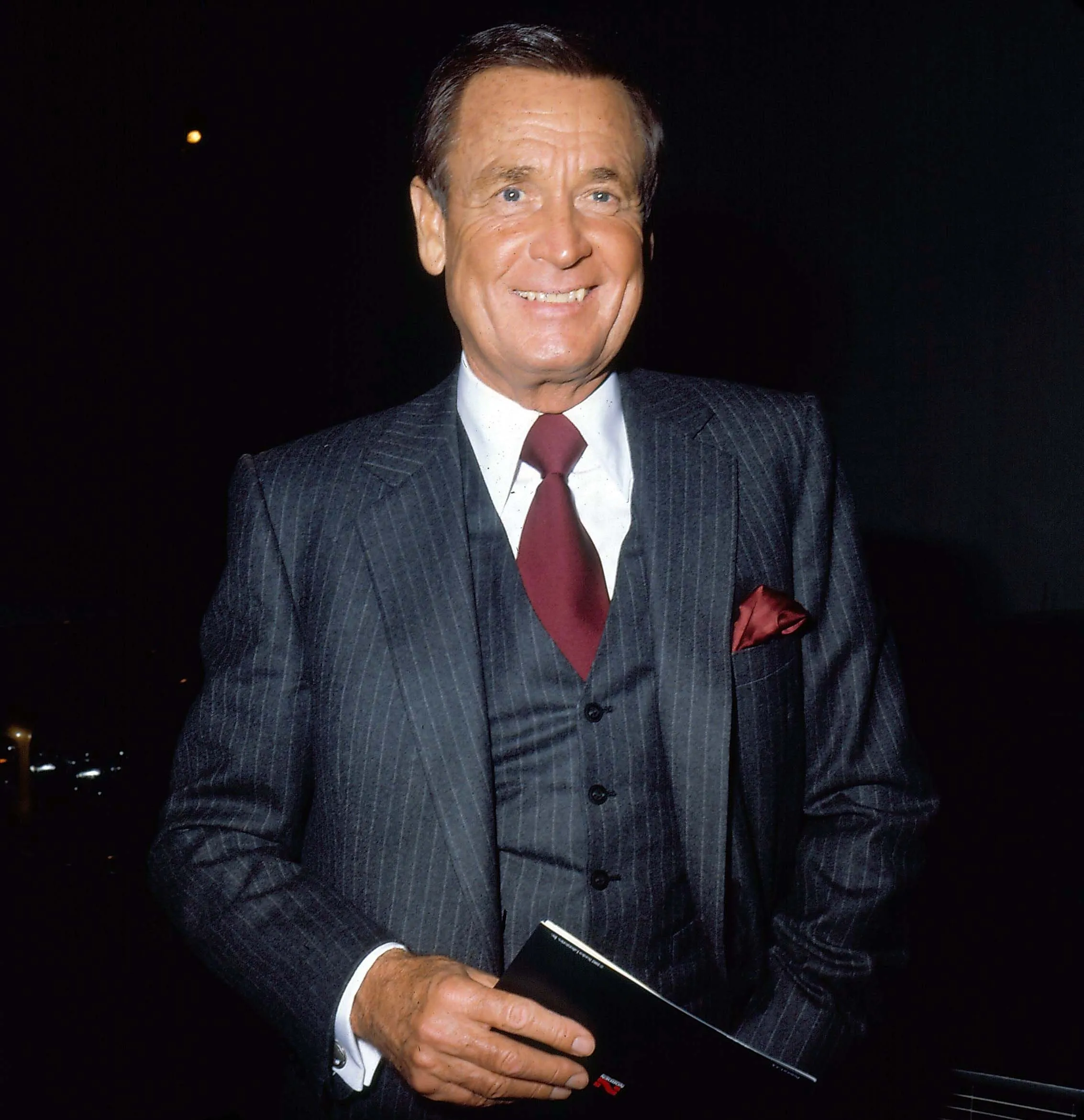 Bob Barker in 1982