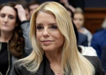 Expert reveals how Pam Bondi’s ‘inarguable lie’ could spectacularly backfire