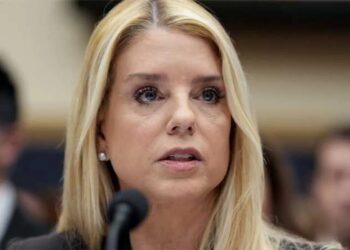 Judge slams Trump’s DOJ for making a rookie error in Minnesota protester probe