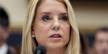 Judge slams Trump’s DOJ for making a rookie error in Minnesota protester probe