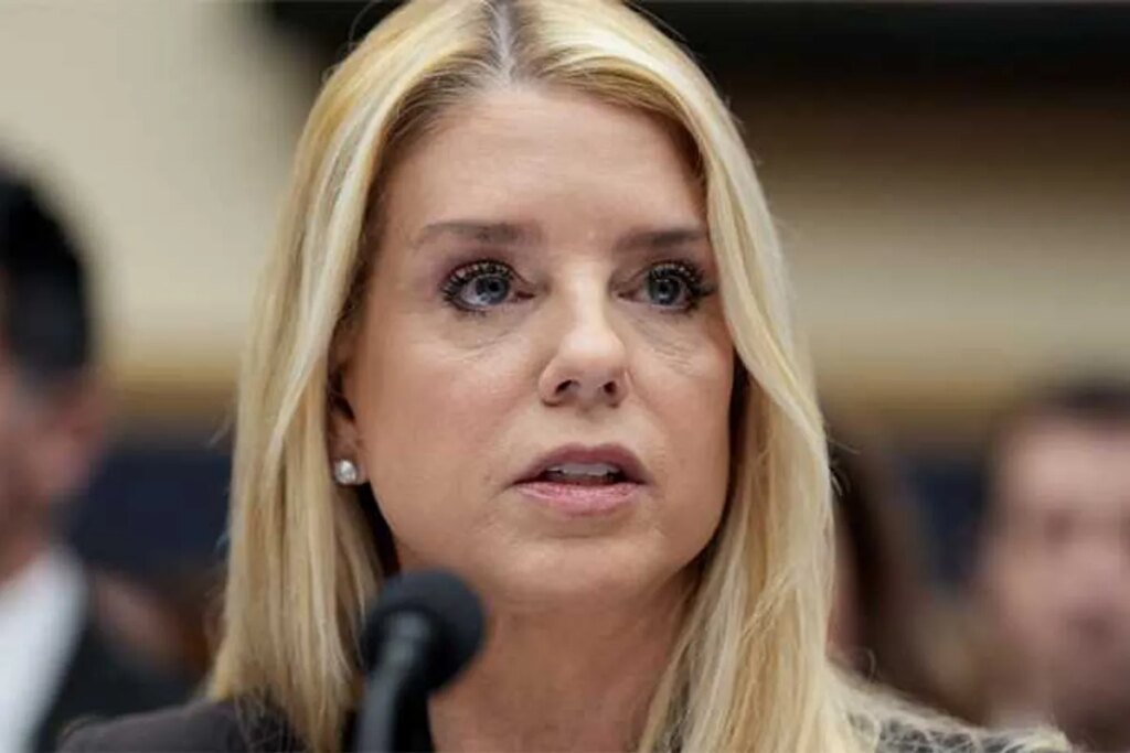 Judge slams Trump’s DOJ for making a rookie error in Minnesota protester probe