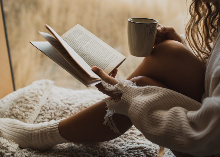 3 Books for 30-Somethings Who Feel Behind in Life (You’re Not, by the Way)