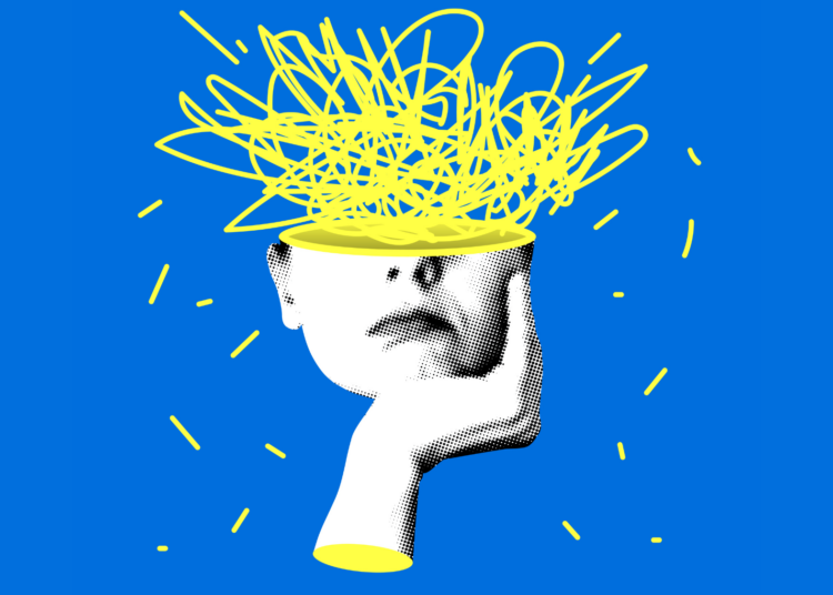 Brain Scans Found 3 Distinct Types of ADHD. Which One Do You Fit?