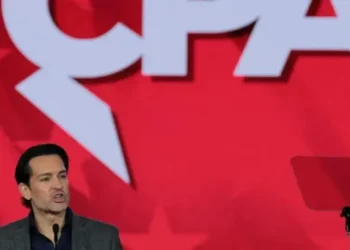 CPAC speaker slams ‘leader worship’ of Trump: ‘The right is not all right’