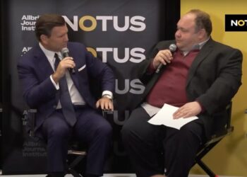 Washington Post Columnist Dana Milbank, Several Reporters Join NOTUS as It Expands in DC