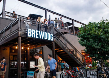 An Upstart Brewery Sold a Novel Investment to ‘Punks.’ Now They Won’t Get Anything.