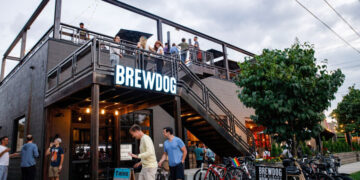 An Upstart Brewery Sold a Novel Investment to ‘Punks.’ Now They Won’t Get Anything.