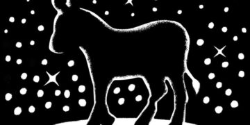 Will a Peacock Like Gavin Newsom Fly?