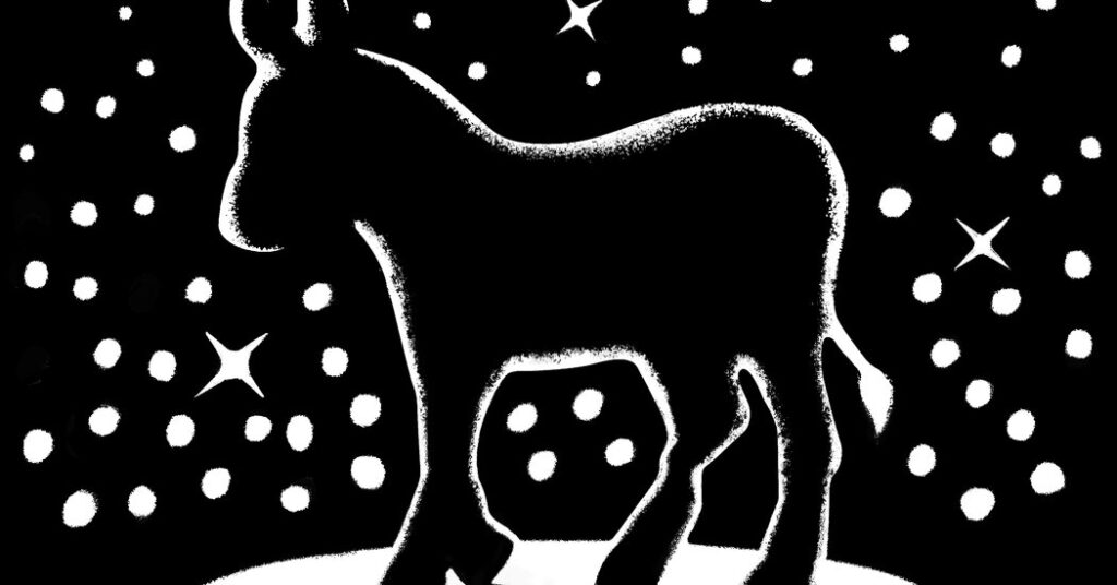 Will a Peacock Like Gavin Newsom Fly?