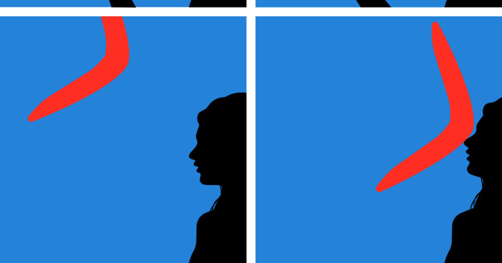 We Are Being Governed by Unserious People