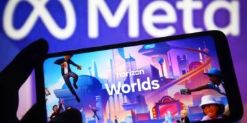 Meta Is Shutting Down Horizon Worlds on Meta Quest