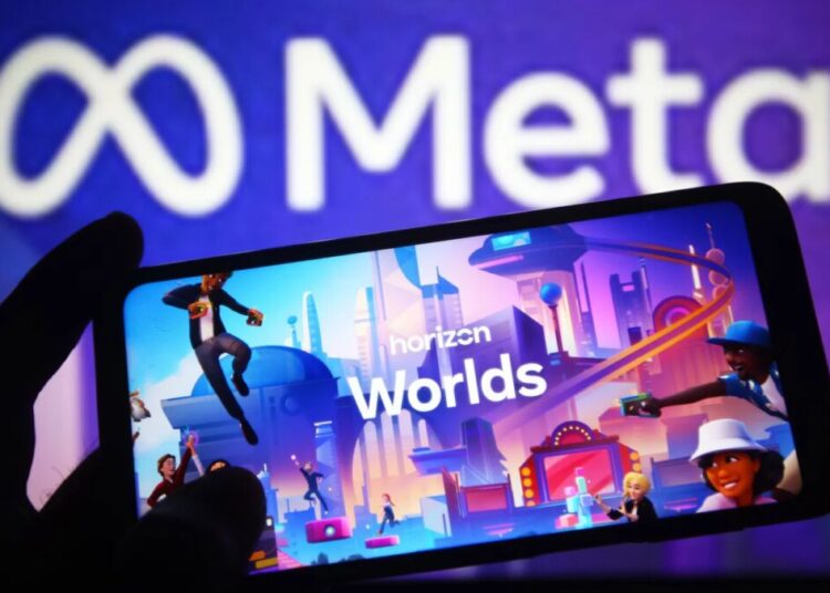 Meta Is Shutting Down Horizon Worlds on Meta Quest