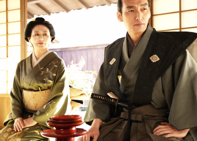 ‘Bushido’ Review: A Samurai’s Dangerous Moves