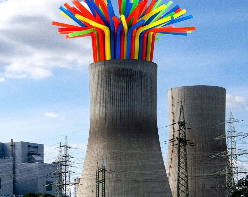 The AI Race Is Pressuring Utilities to Squeeze More From Europe’s Power Grids