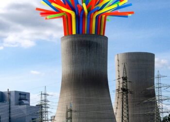 The AI Race Is Pressuring Utilities to Squeeze More From Europe’s Power Grids