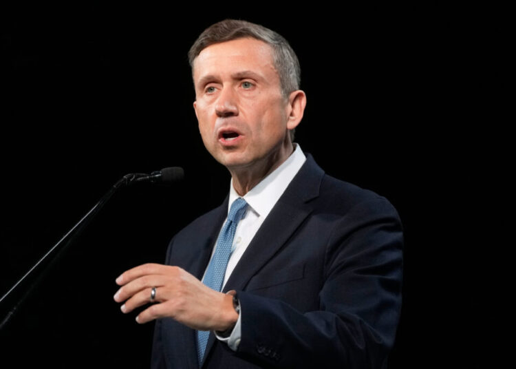 DNC scraps midterm convention plans