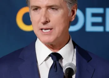 Trump faces backlash over comments against Gavin Newsom