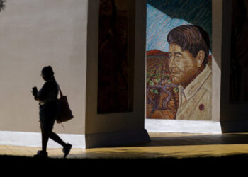 California Sex Abuse Laws Could Put U.F.W. at Financial Risk