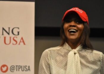 MAGA darling divides MAGA even more: analysis