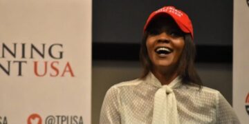 MAGA darling divides MAGA even more: analysis