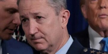 Trump ignored top general’s Iran warnings: report