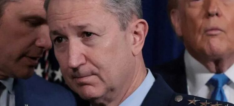 Trump ignored top general’s Iran warnings: report