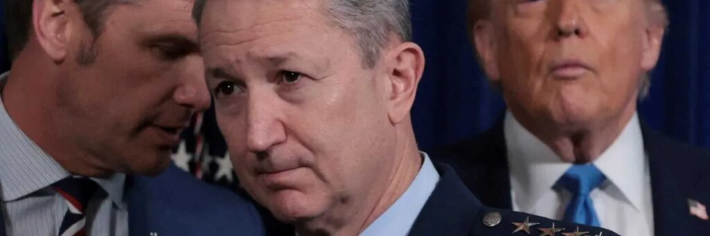 Trump ignored top general’s Iran warnings: report