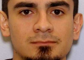 Pardoned J6er arraigned for assault — then arrested in court parking lot on another charge