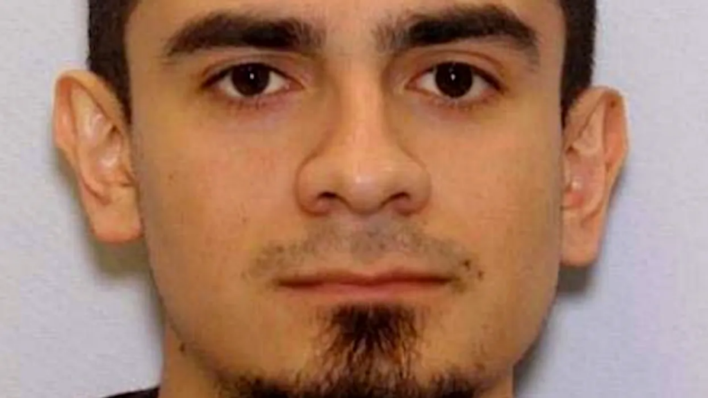 Pardoned J6er arraigned for assault — then arrested in court parking lot on another charge