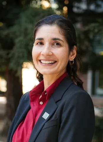 Lauren Sanchez, CARB chair.
