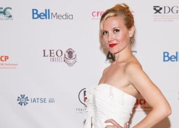 Carrie Anne Fleming, ‘Supernatural’ Actress, Dies at 51