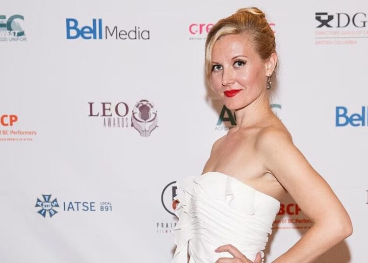 Carrie Anne Fleming, ‘Supernatural’ Actress, Dies at 51