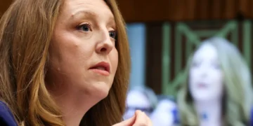 Trump’s latest MAHA ally just hung ‘a big warning sign’ on her nomination: analyst