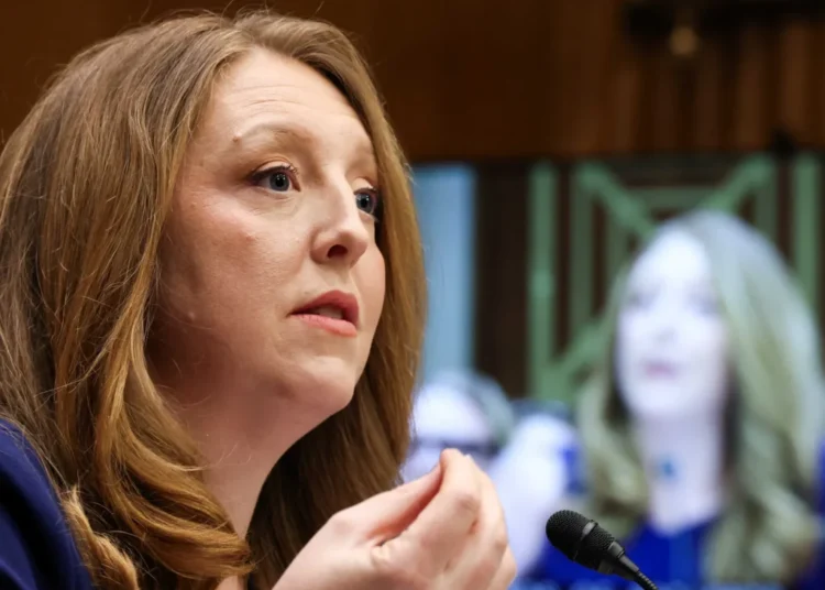 Trump’s latest MAHA ally just hung ‘a big warning sign’ on her nomination: analyst