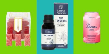 Need a chill pill? Here’s where to buy 9 top CBD brands for less stress and better sleep