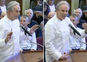 From Michelin to moaning: Napa chef blasts affordable housing effort