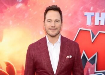 Chris Pratt Explains Why ‘Mamma Mia!’ Catchphrase Is Different in ‘Super Mario Galaxy Movie’