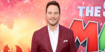 Chris Pratt Explains Why ‘Mamma Mia!’ Catchphrase Is Different in ‘Super Mario Galaxy Movie’