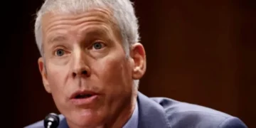 Energy Sec Chris Wright’s accidental post causes chaos in the market