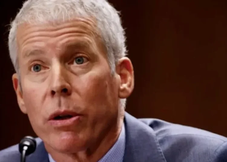 Energy Sec Chris Wright’s accidental post causes chaos in the market