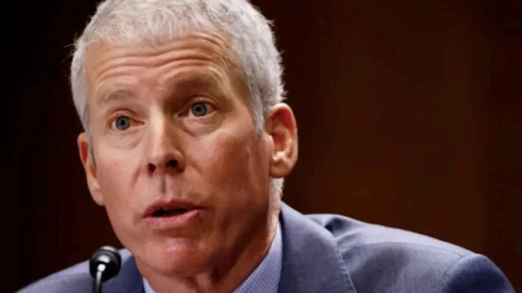 Energy Sec Chris Wright’s accidental post causes chaos in the market