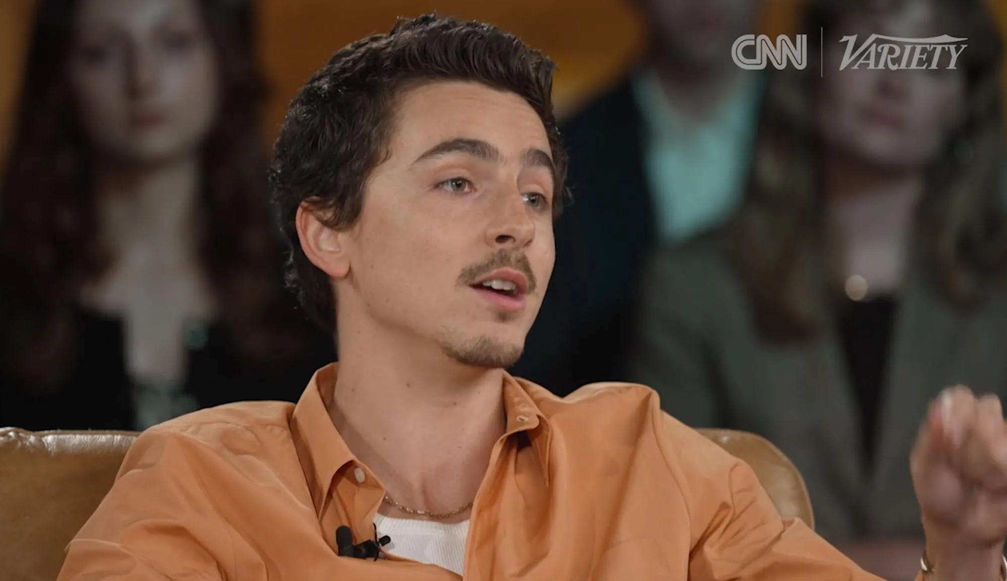 Opera singer Deepa Johnny chimed in on Instagram, writing, 