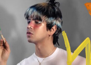 Julio Torres Explains How ‘Color Theories’ Evolved From Off-Broadway Stage Show to HBO Comedy Special