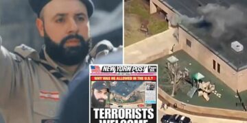 Israel confirms Michigan synagogue attacker’s brother was Hezbollah terrorist commander